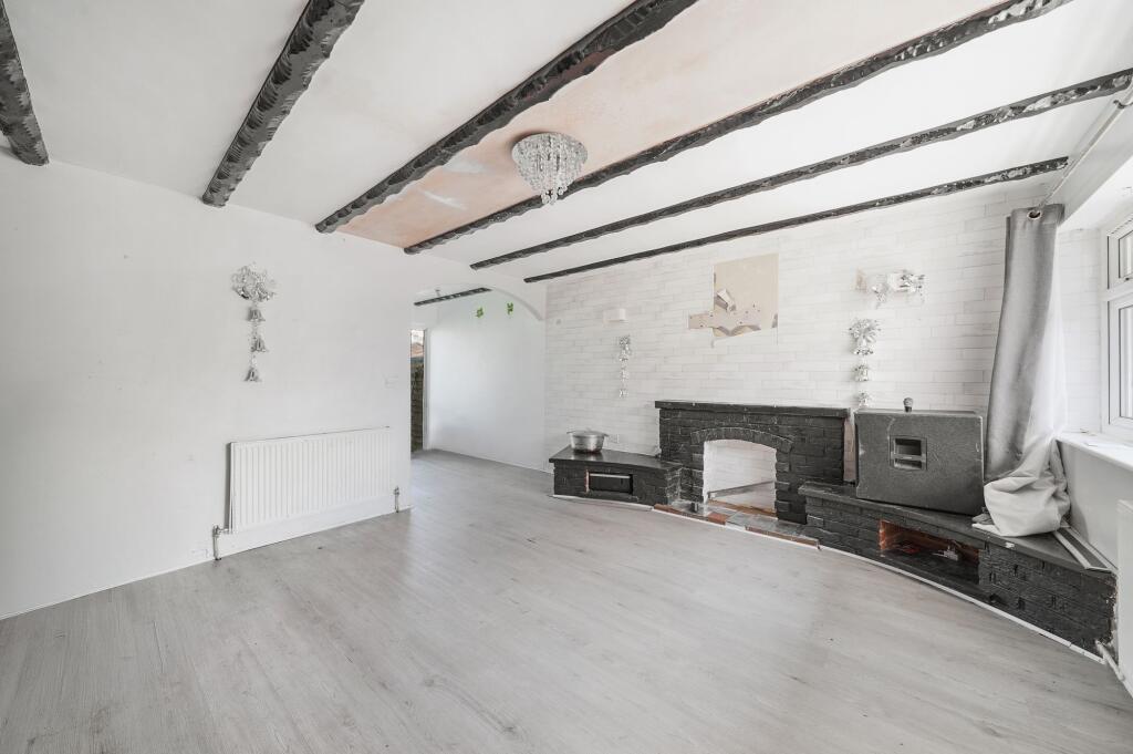 House in London, Thornton Heath - View 3