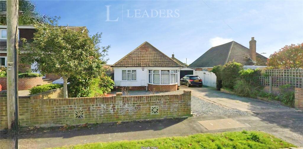 Main image of property: Sandy Point Road, Hayling Island, Hampshire