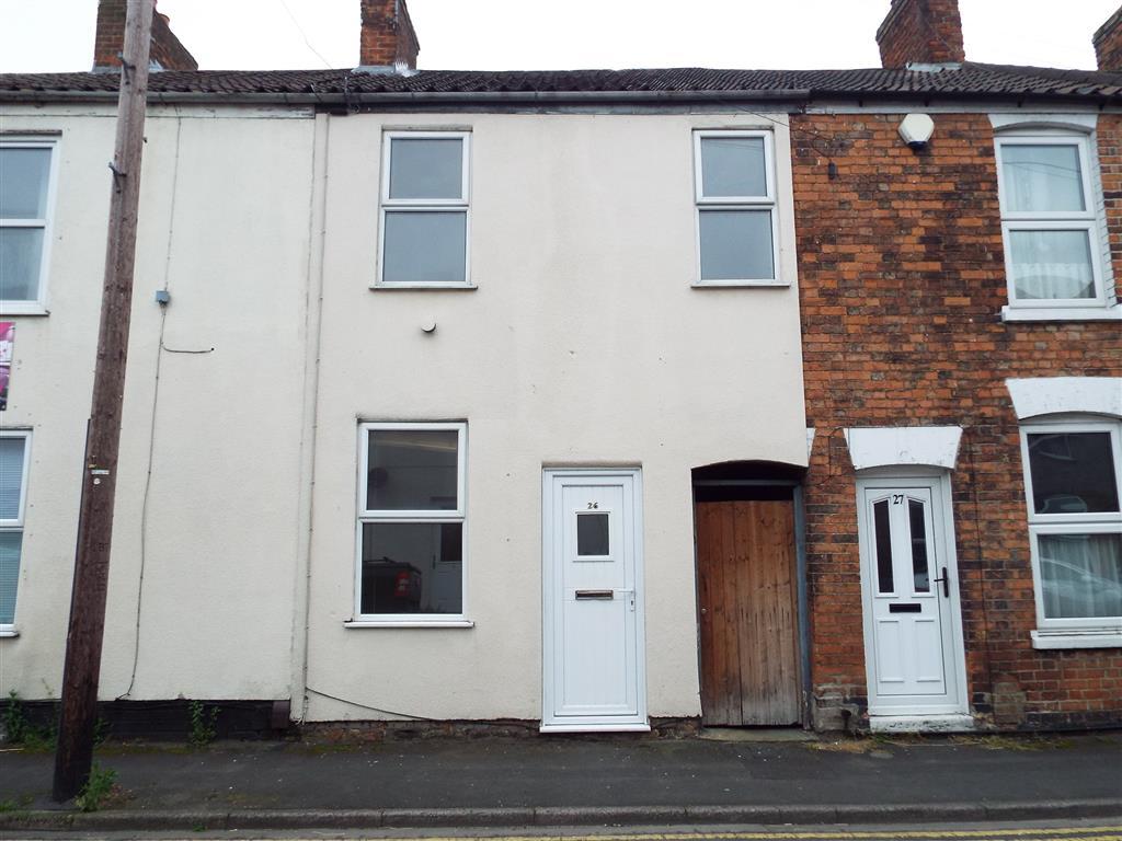 Main image of property: Spencer Street, Lincoln, LN5