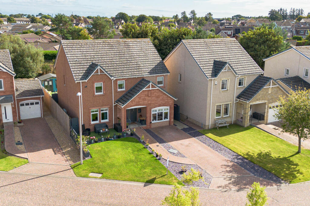 House in Dundee
