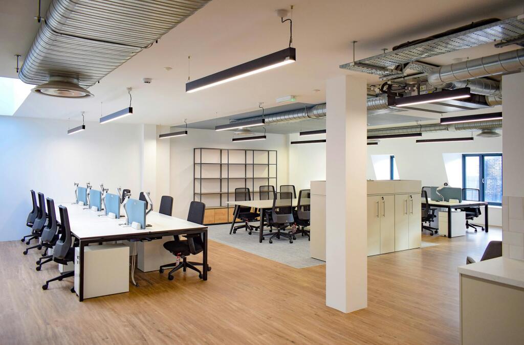 4th Floor