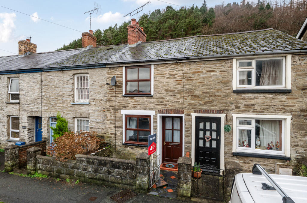 Birkenhead Street, Talybont, Ceredigion, SY24 photo 2