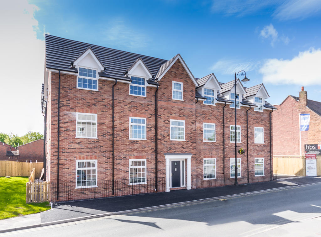 Main image of property: Cavendish Court, Neston