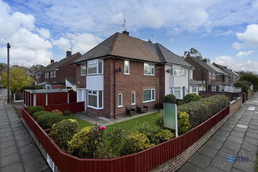 Main image of property: Thornton Road, Childwall, L16