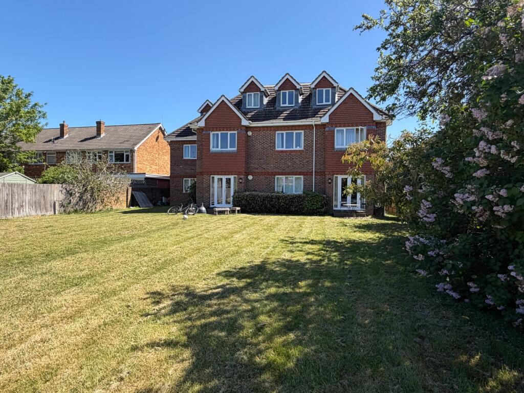 Main image of property: Chertsey Road, Ashford, TW15