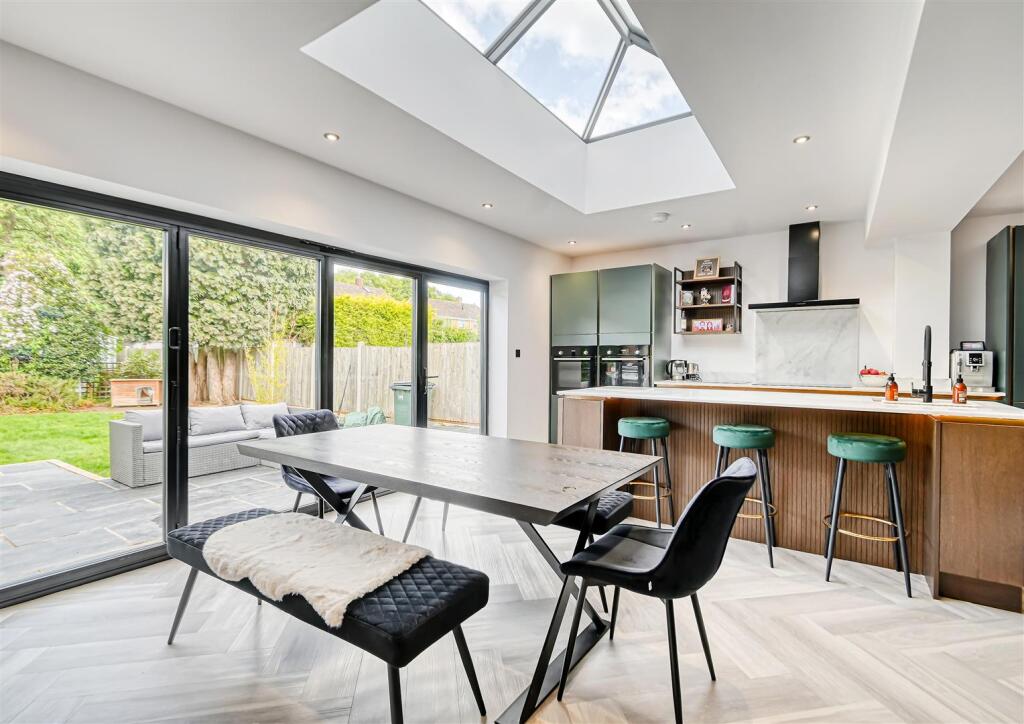 24 Kidderminster Road, Bridgnorth photo 4