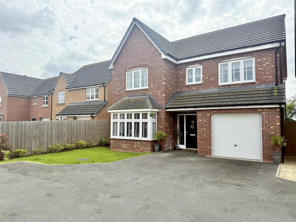 House in York - View 5