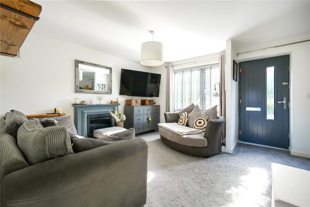 Stainburn Road, Lawley Village, Telford, TF4 photo 2