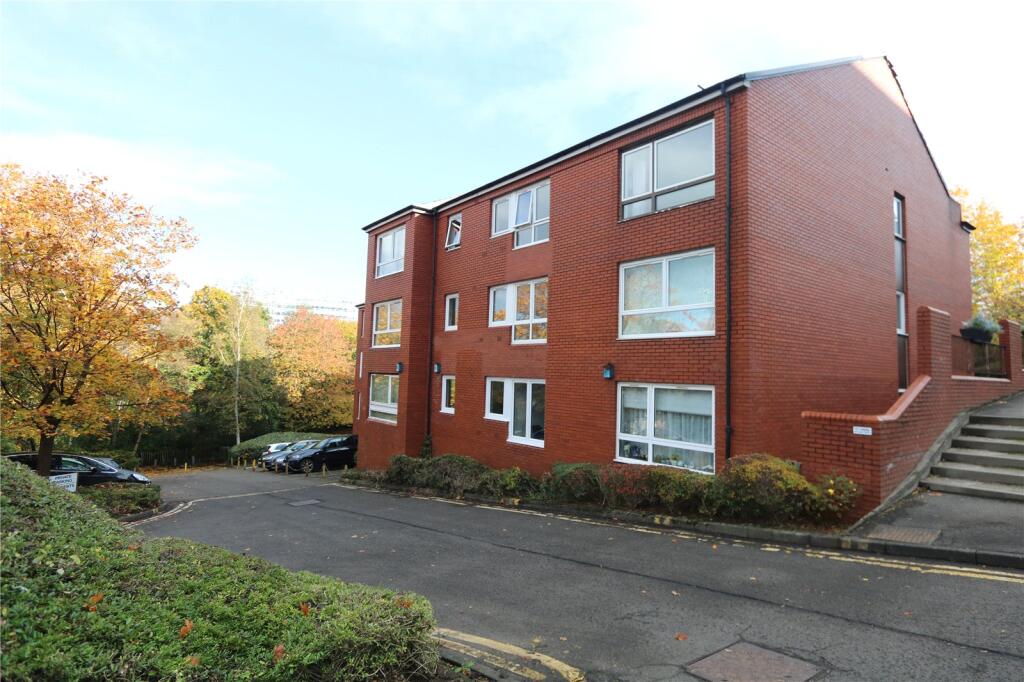 Main image of property: Buccleuch Street, Glasgow, G3