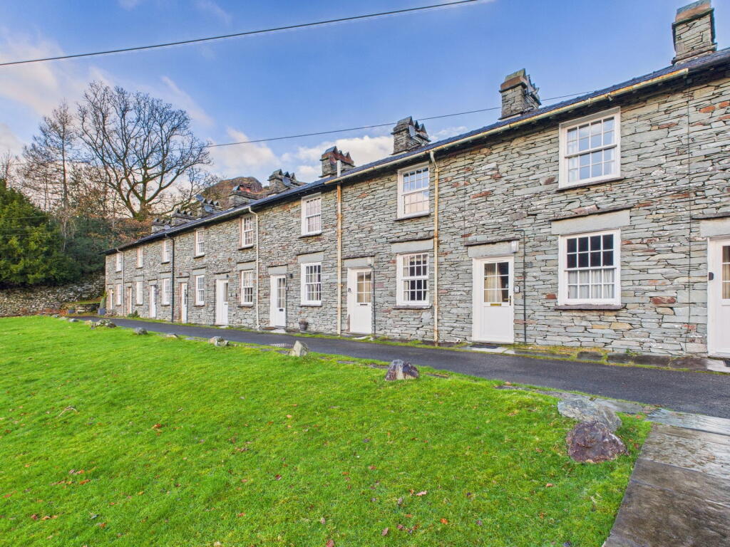 Main image of property: 7 Lingmoor View Chapel Stile Ambleside LA22 9JP