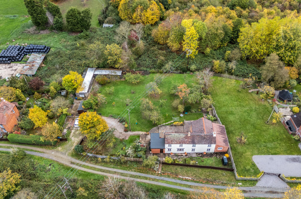 Main image of property: Hillend, Twyning, Tewkesbury