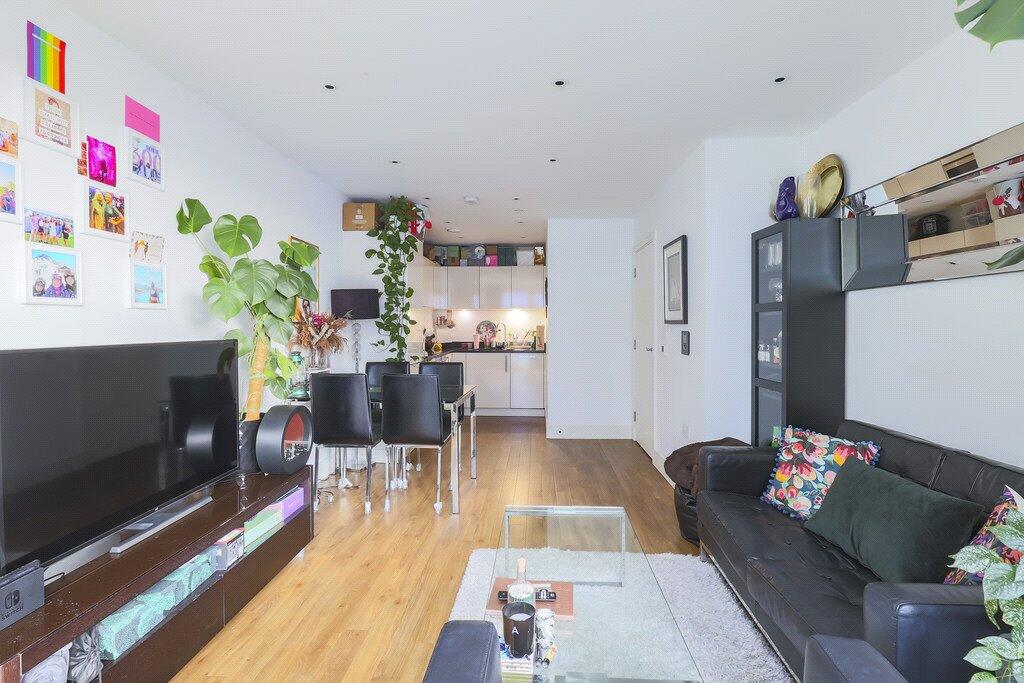 Main image of property: Queensland Road, Islington, London, N7