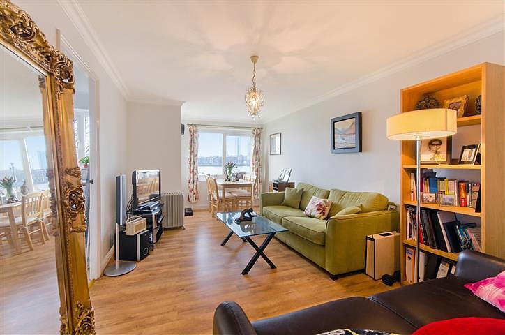 Main image of property: Ferguson Close, London, E14