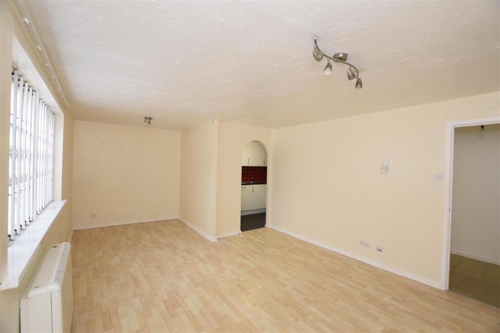 Marnham Court, Wembley, Middlesex photo 2