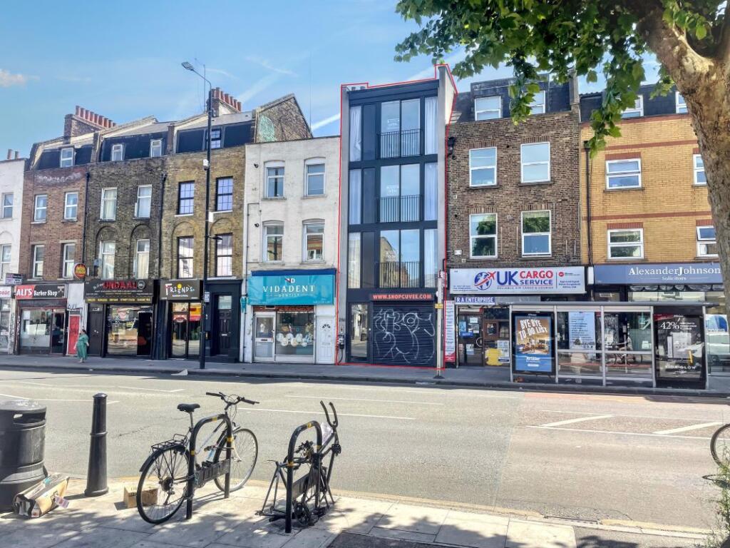 Main image of property: 250 Bethnal Green Road, London, E2 0AA