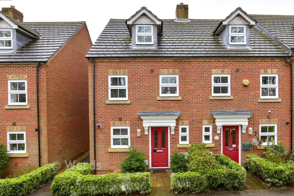 Main image of property: Queen Elizabeth Square, Maidstone, Kent