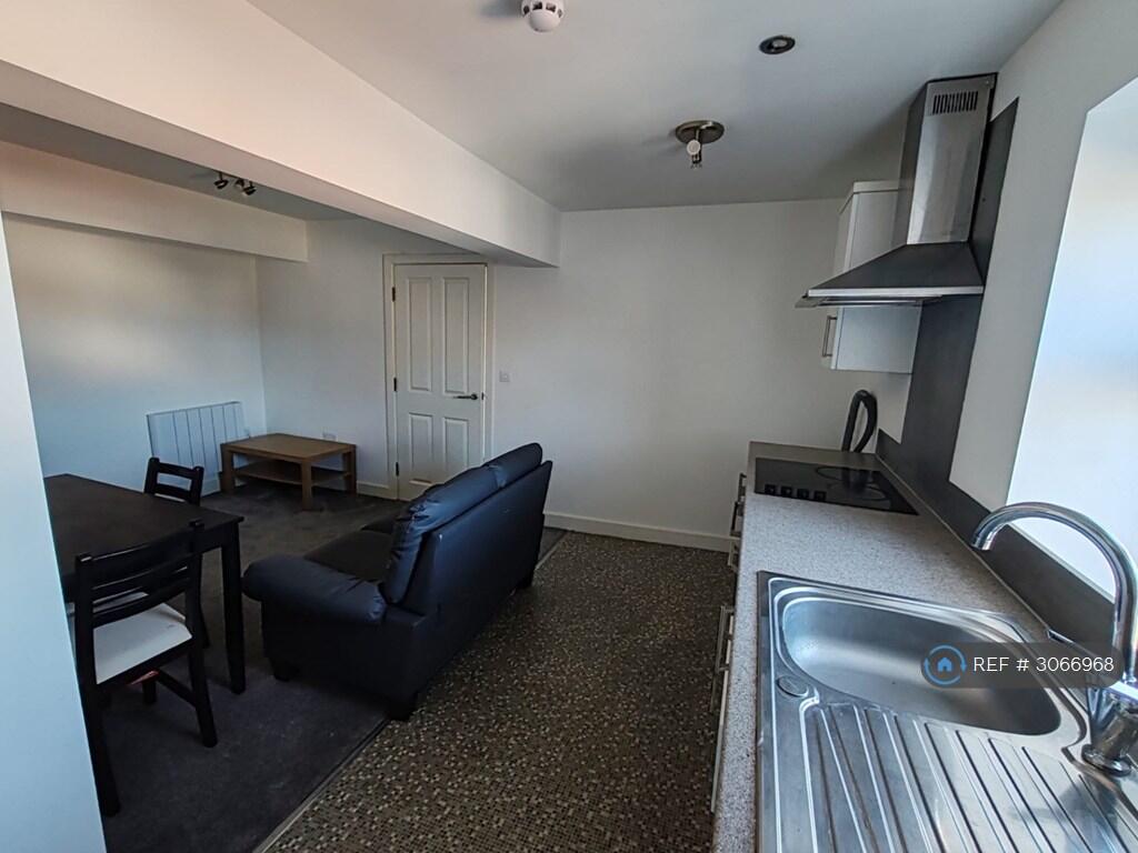 Apartment in Blackpool - More