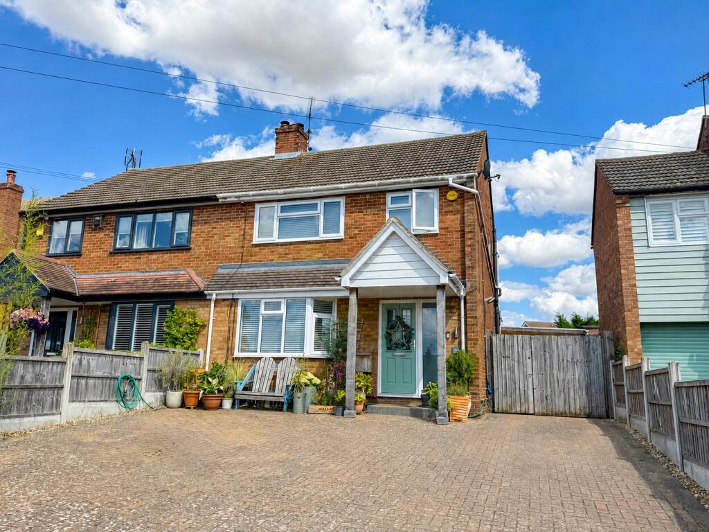 Main image of property: Mill Lane, Cressing, Braintree