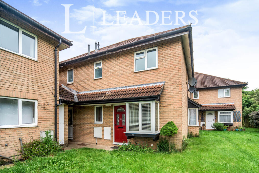 Main image of property: Odell Close, Kempston, Bedford, MK42