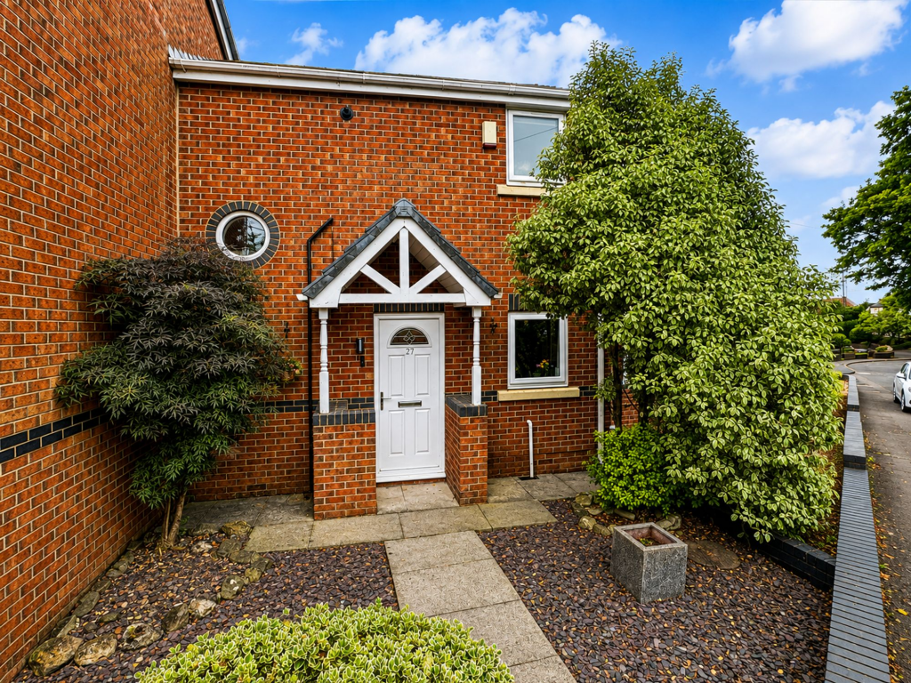 School Street, Westhoughton, BL5