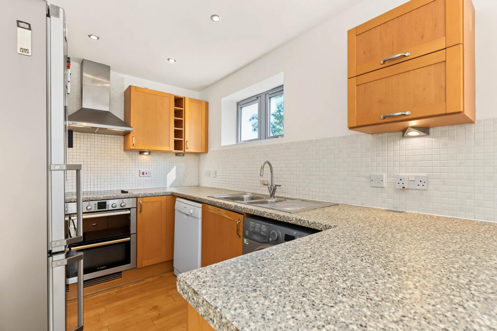 Apartment in Oxford - View 4