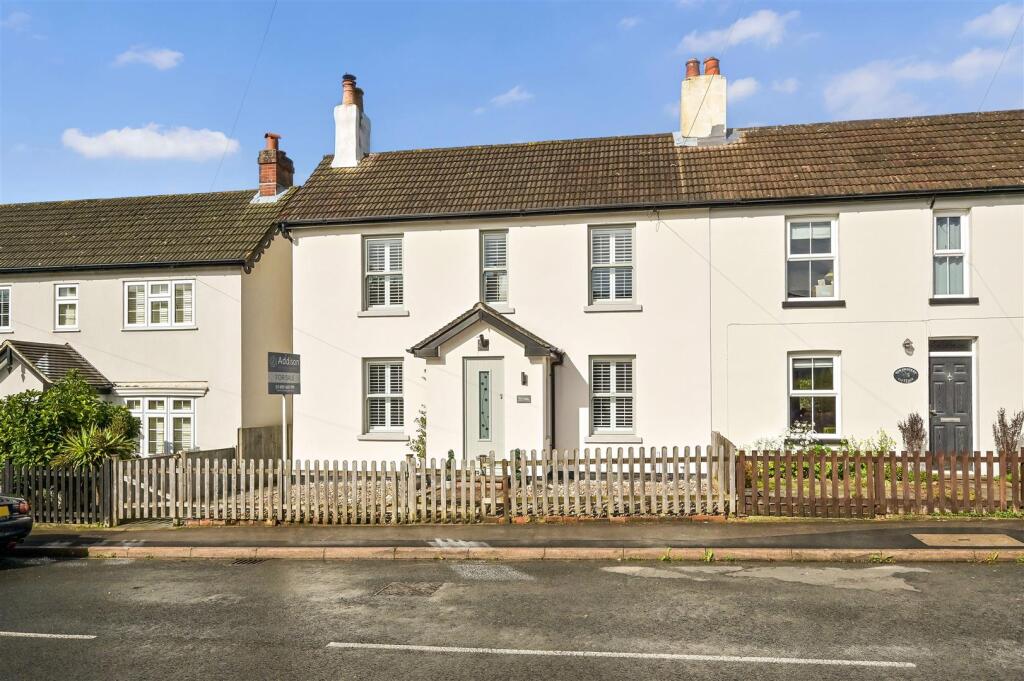 Main image of property: Osborne Road, Warsash