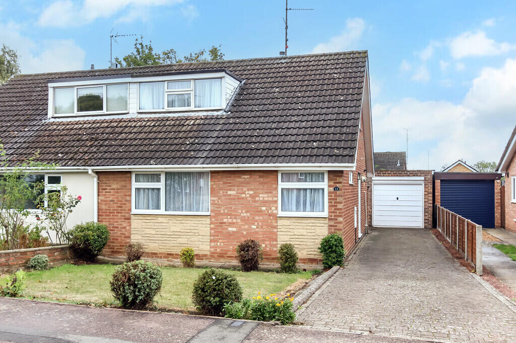 Main image of property: Priory Road, Wollaston