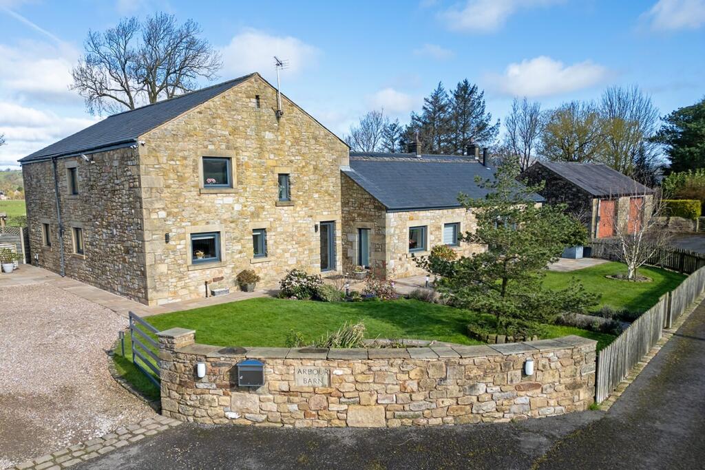 Main image of property: Arbour Barn, Thornley,  Lancs PR3