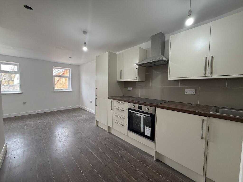 Main image of property: King Street, Southall
