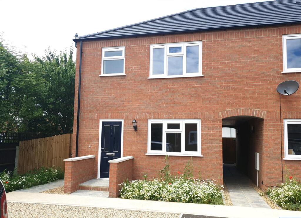 Main image of property: Tennants Close, Long Sutton