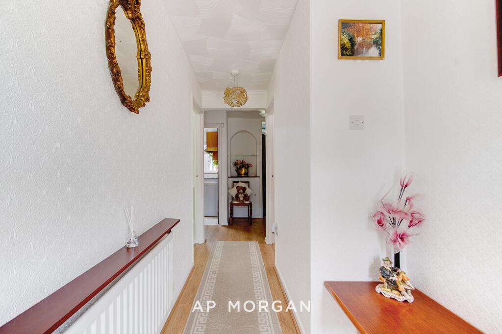 Waverley Crescent, Romsley, Worcestershire, Worcestershire, B62 - View 5
