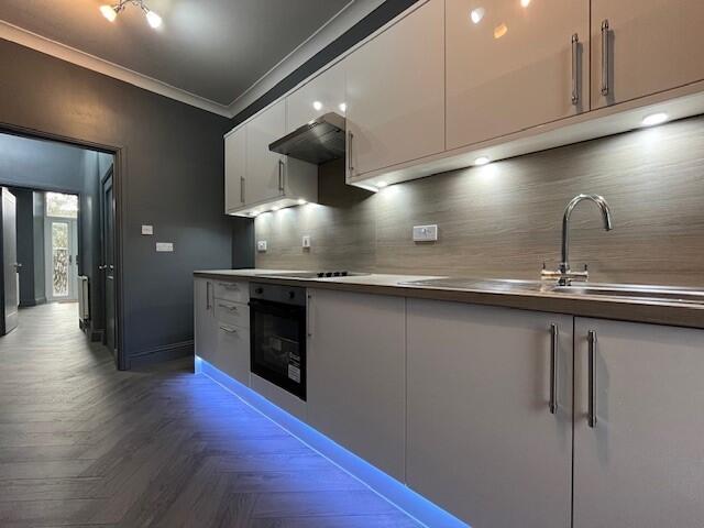Main image of property: Allanpark Street, Largs