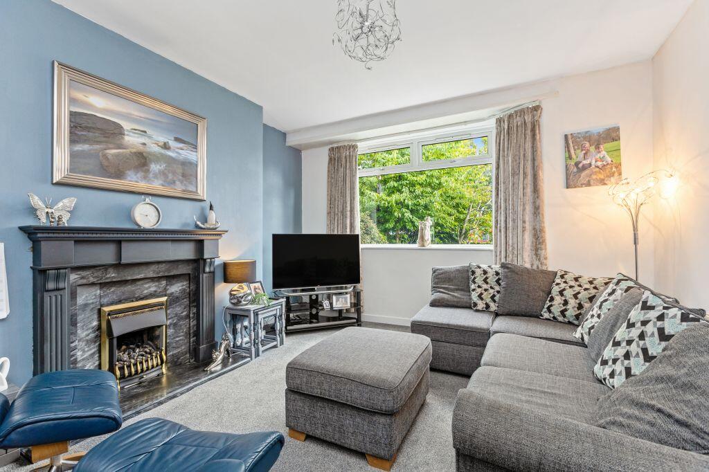 House in Edinburgh - View 2