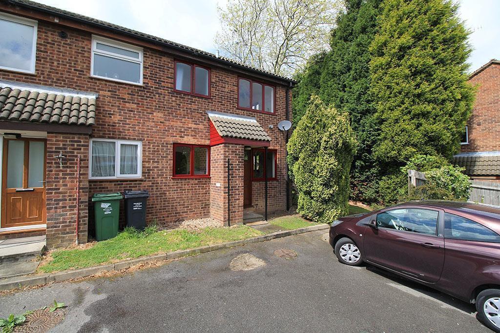 Main image of property: Fairway Road South, Shepshed, LE12