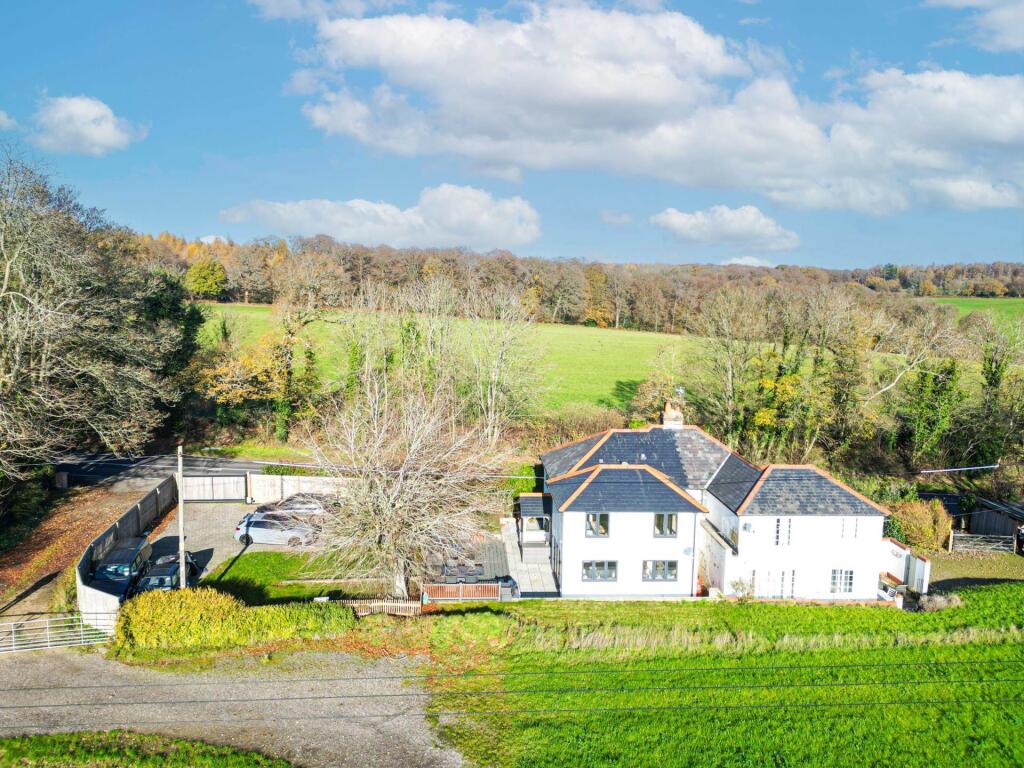 Main image of property: Shamrock, Port Hill, Henley On Thames