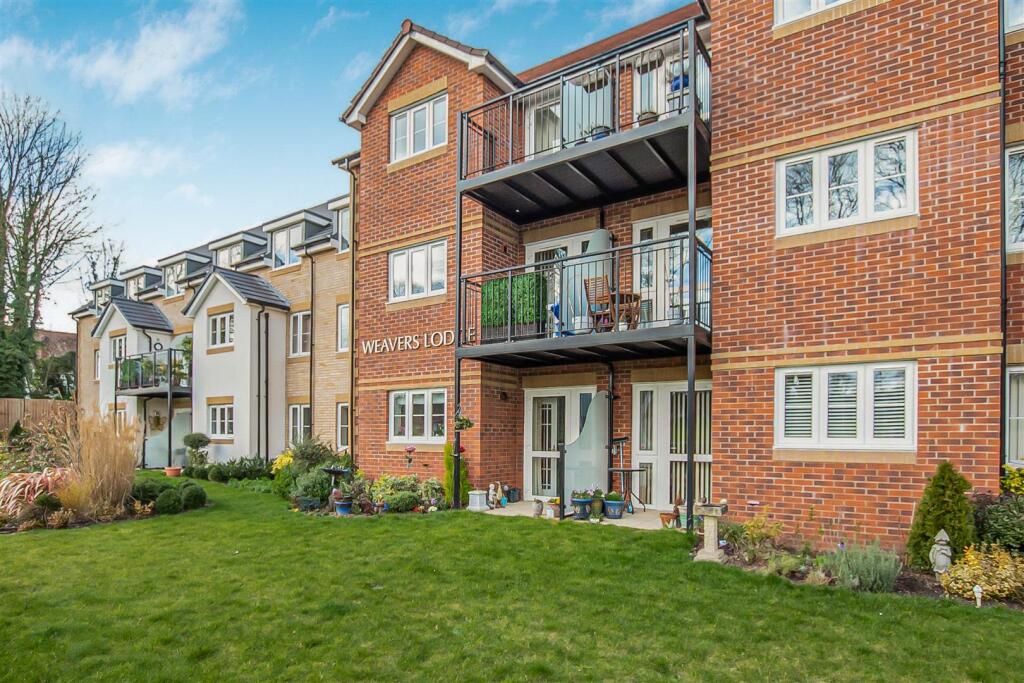 Main image of property: Camps Road, Haverhill