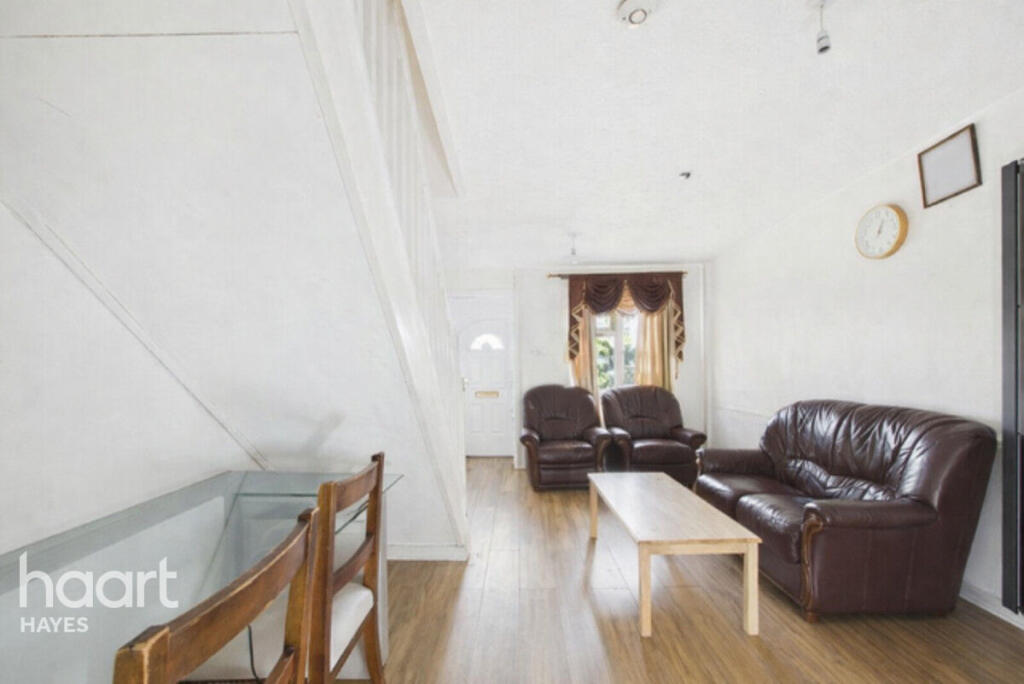 Main image of property: Abbey Close, Hayes