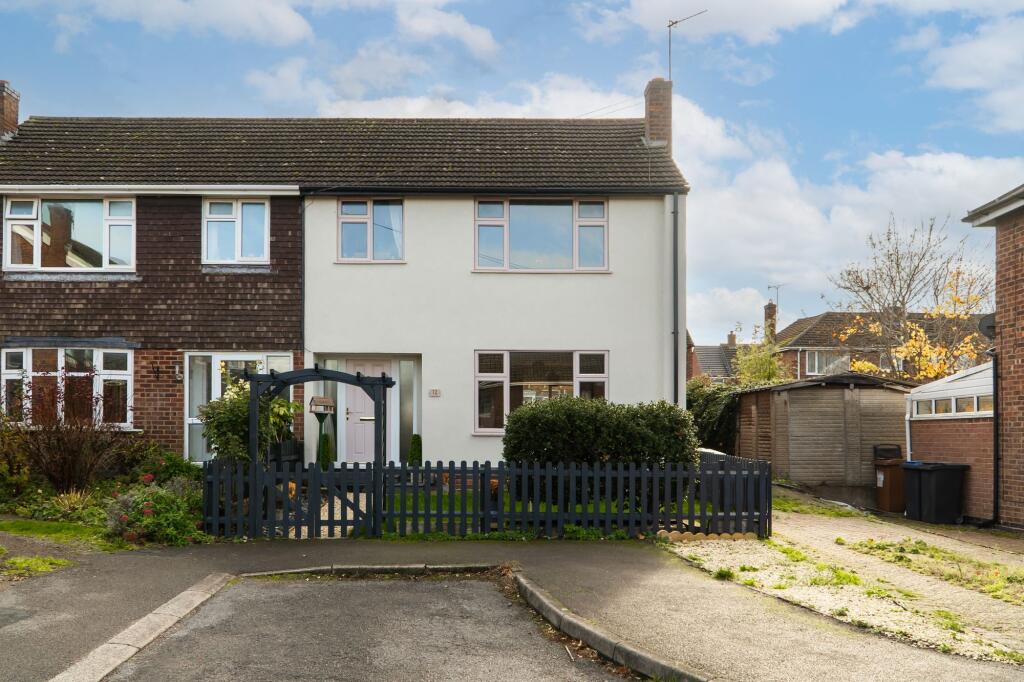Main image of property: Myrtle Close, Barwell, LE9