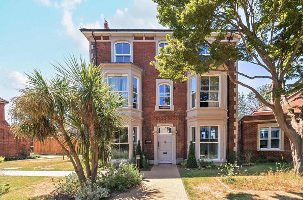 Main image of property: Juniper Gardens, Southsea, Hampshire, PO5