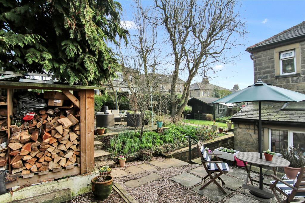 Additional image 18 of Driver Terrace, Silsden, BD20