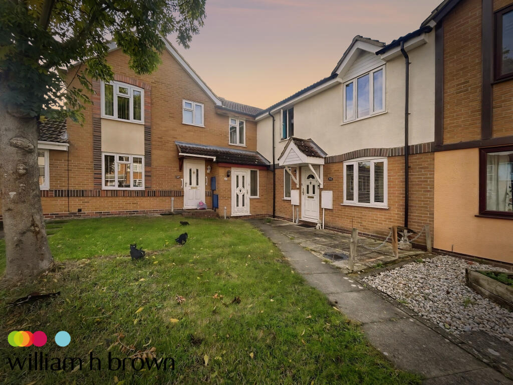Main image of property: Eldred Drive, Great Cornard, SUDBURY