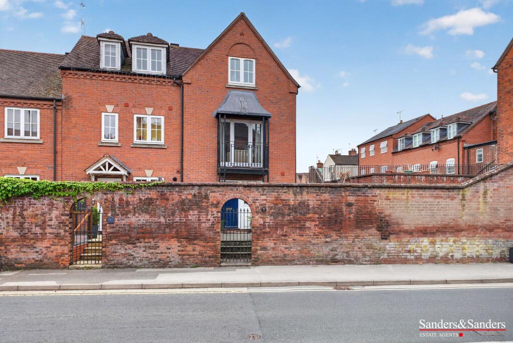 House in Stratford-on-Avon, Oversley Green, Alcester - View 2