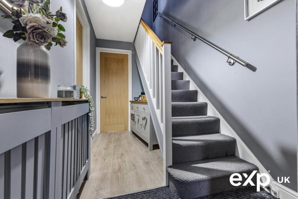 Harpole Walk, Arnold, Nottingham, NG5 8LJ - View 4