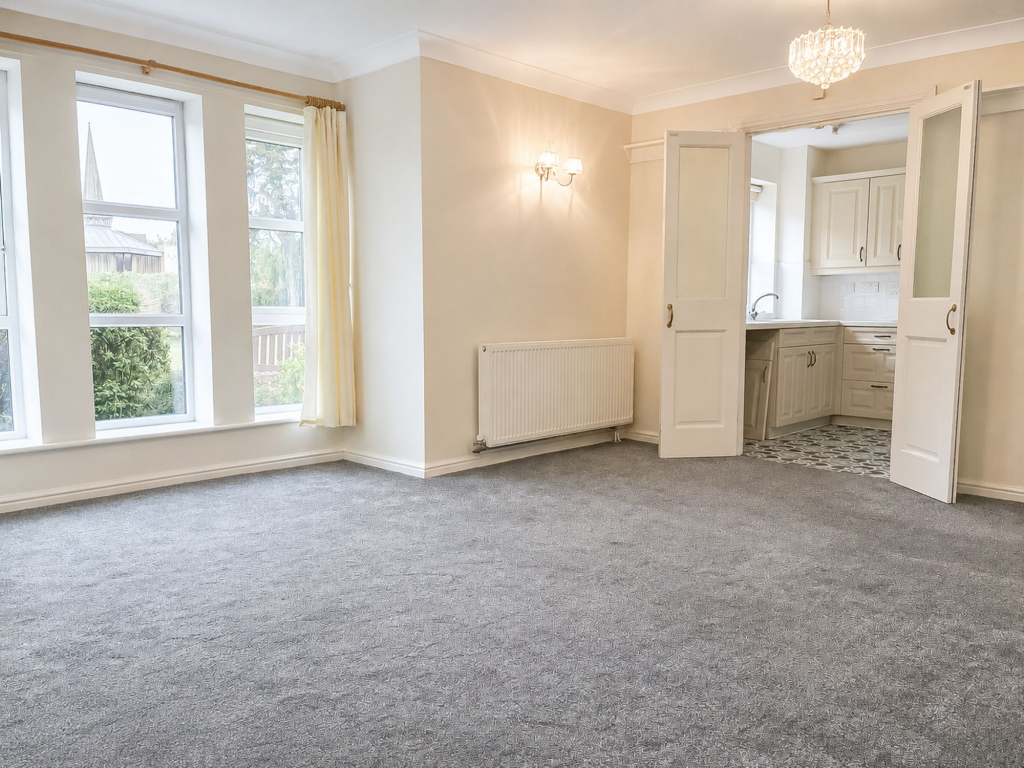 Apartment in Wirral, Liverpool City Region - View 4