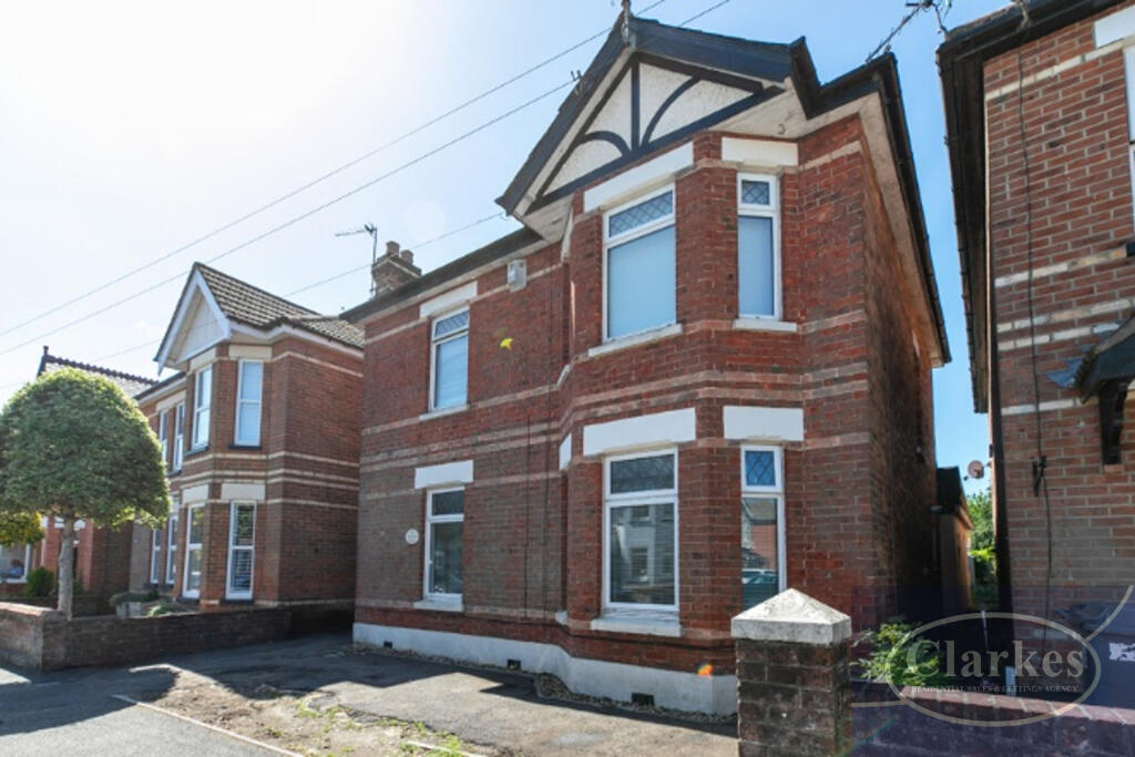 Main image of property: Highfield Road, Bournemouth, Dorset