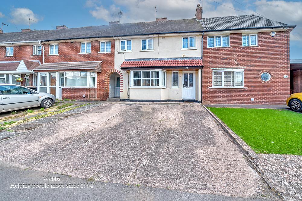 Main image of property: Mason Road, Walsall