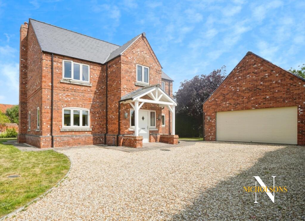 Main image of property: Main Street, Rampton, Retford, Nottinghamshire, DN22