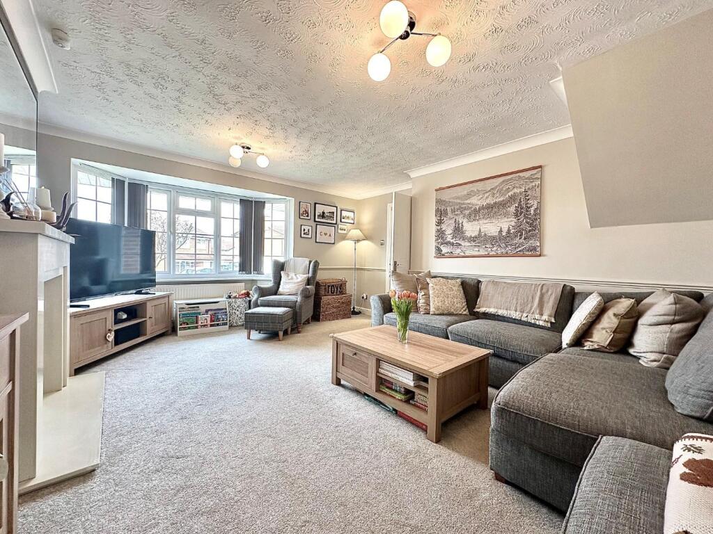 House in Collingtree, Blacky More, East Hunsbury - View 4