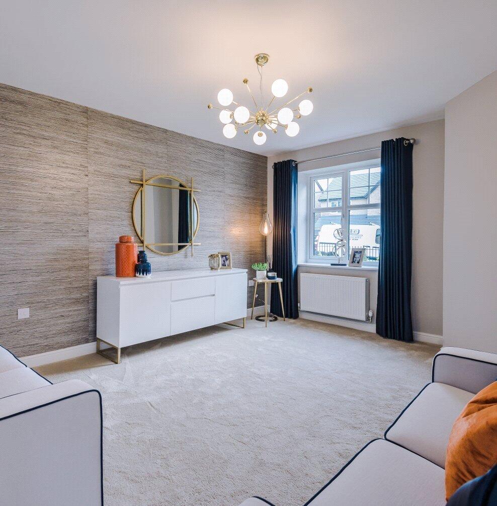 Additional image 2 of Oaken Heights, Standen Hall Drive, Burnley, BB10