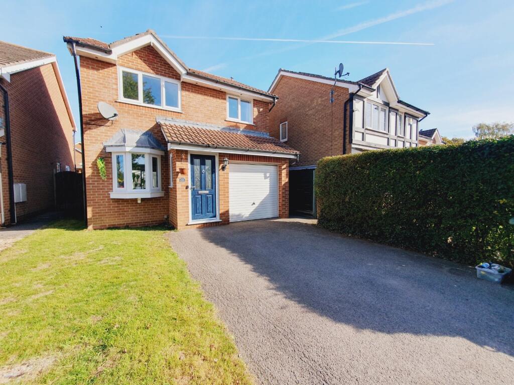 Main image of property: Falcon Road, Waterlooville, Hampshire, PO8